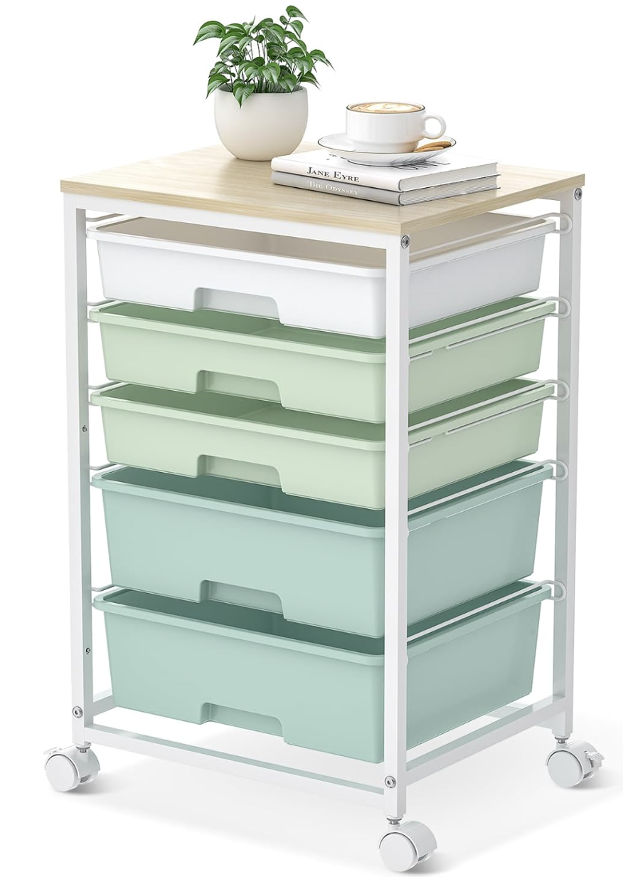 Utility Cart