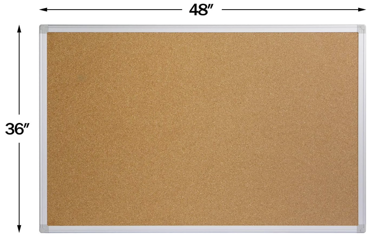 Cork Board