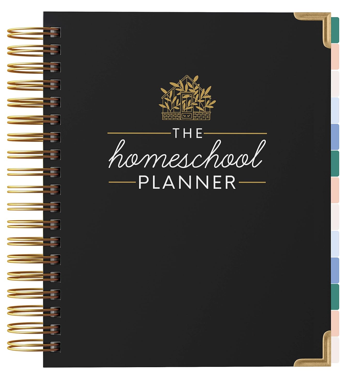 The Homeschool Planner
