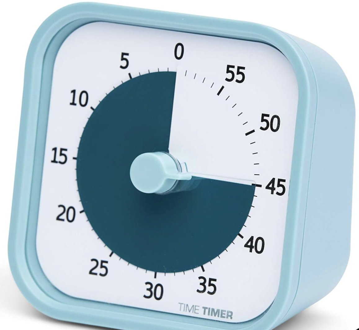 Task Timer